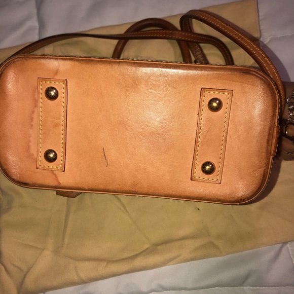 Bag LV authentic ALMA BB - Picture 12 of 12